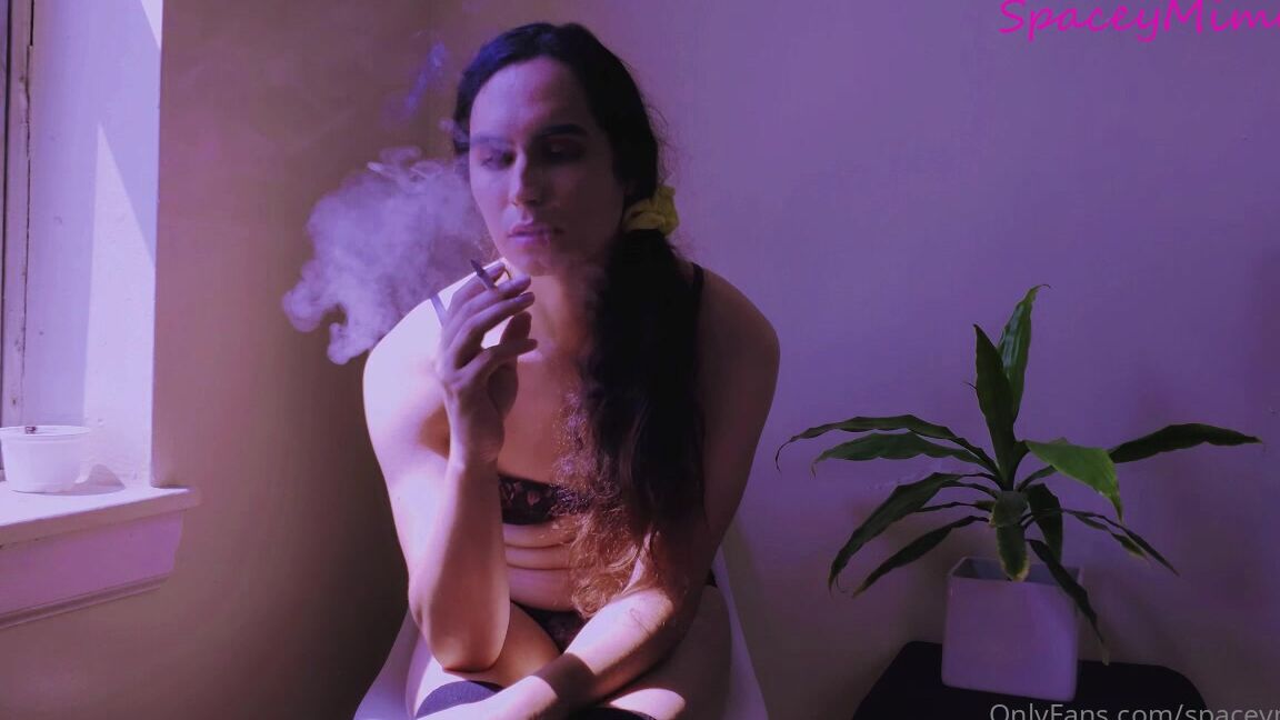 Spaceymimi You Gave This School Girl Her First Smoke What Other Firsts Will You Give Her