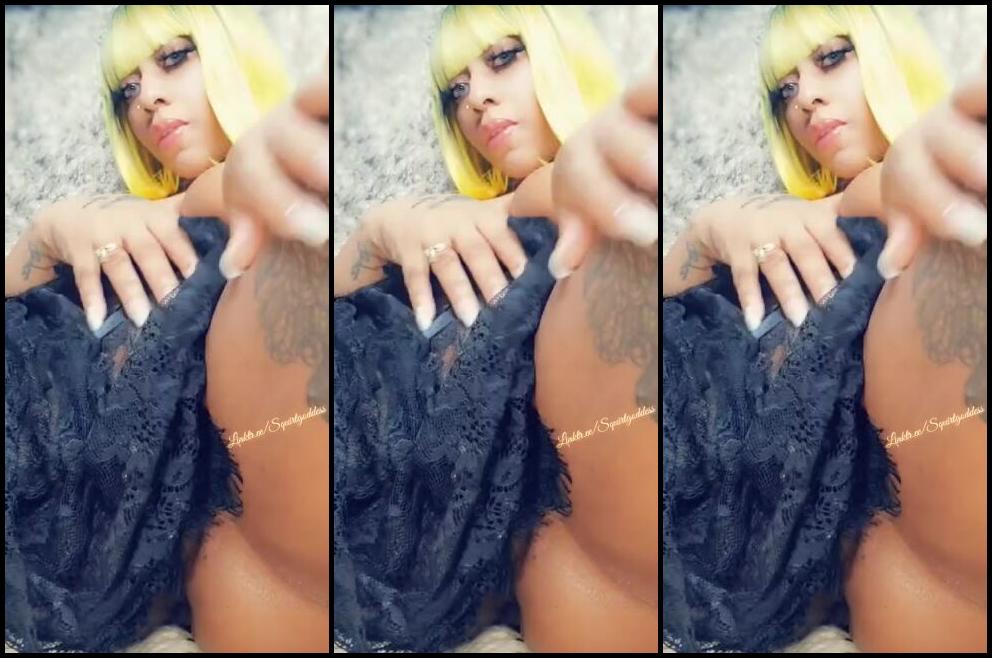 Sgoddess Nicknamed Sgoddess Findom 03 16 2022 Onlyfans Video Hey S I Hope I Turn You On Massaging My Pretty Pussy