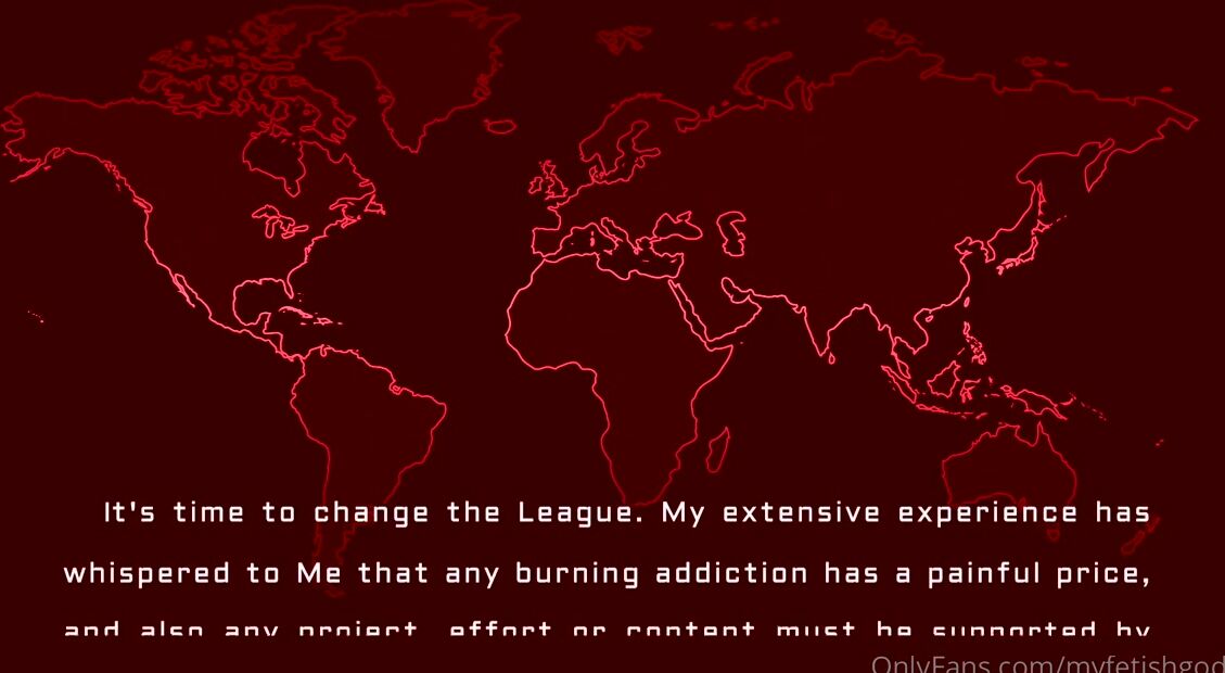 Eve Schwarz Nicknamed Eveschwarz Onlyfans This Is Not A Drill Emergency Alert