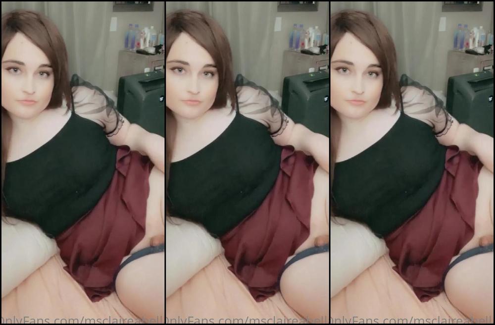 Msclaireabella Craving Cockie So Bad Tonight I Hope U Like Me S