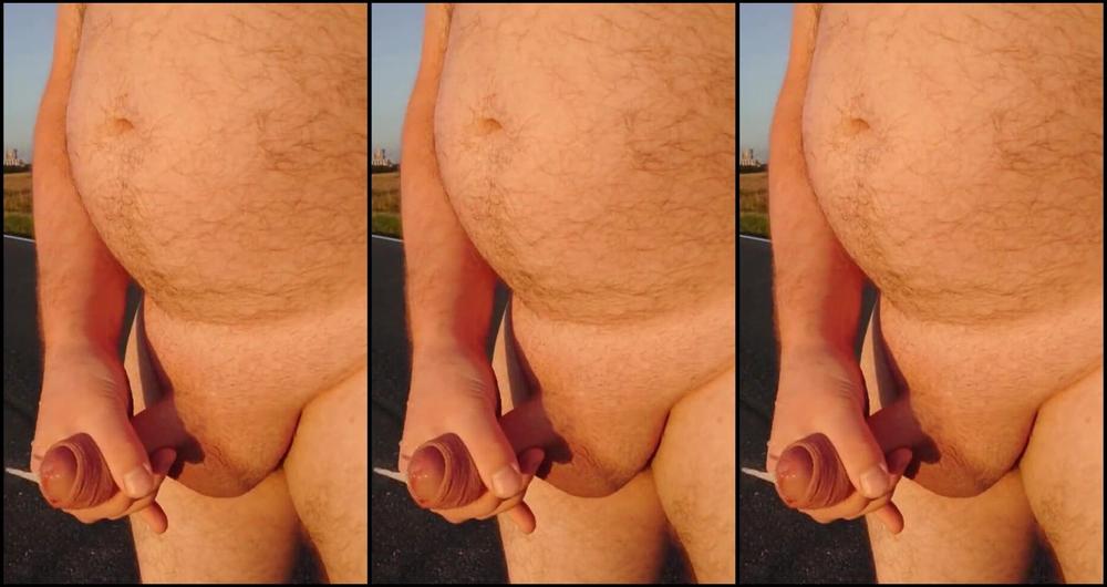 "Nylonjunge" Outdoor, Public, Public Exhibitionist, Masturbation, Wichsen Abspritzen, Naked, Nudist, Sperm, Cumshot, Hairy, Amateur, German Amateur, Solo Male, Solo Masturbation, Street, Orgasm, Suggest Nylonjunge Exhibitionist cumshot on the country