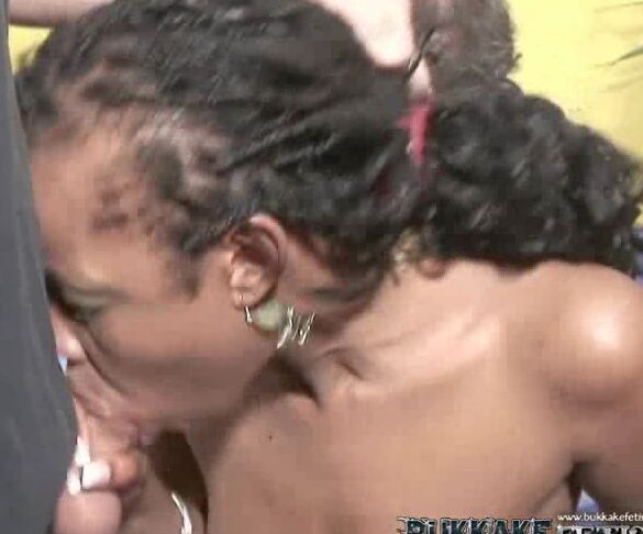 Bukkakefetish Bk Bukkakewithmadisonne Large