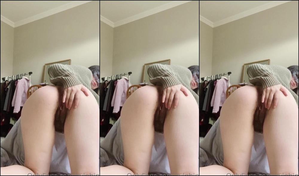 Cylphine Video I Come Home After A Long Day Take My Pants Off An