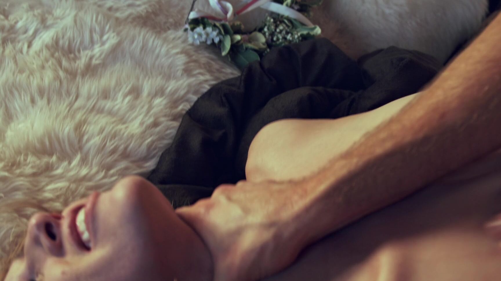 Riley Reyes Pornfidelity Com In The Garden Of Riley