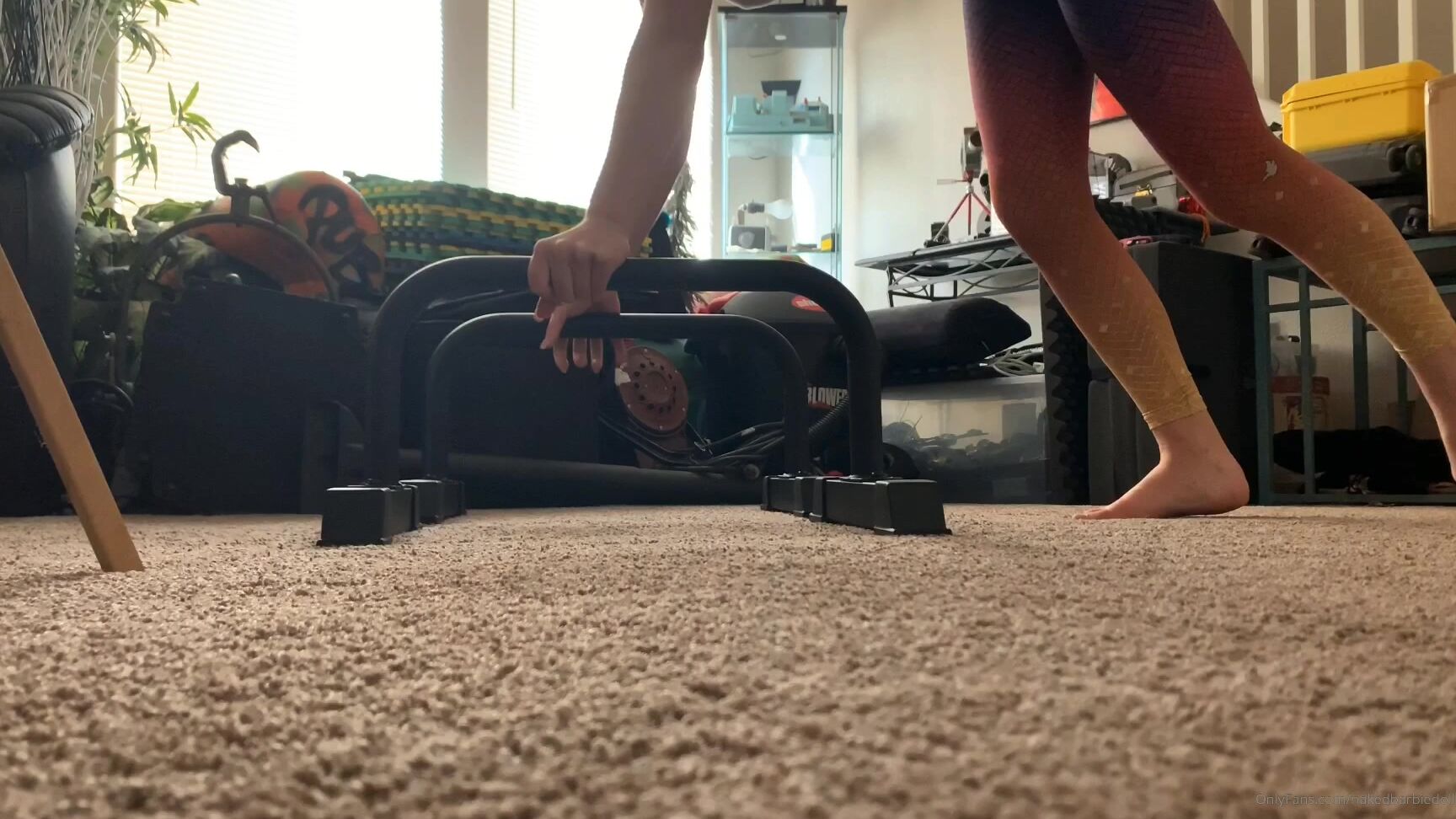 Nakedbarbiedoll My Whole Body Currently Feels Like It S Made Out Of Jello But These Are Some Of The Wor