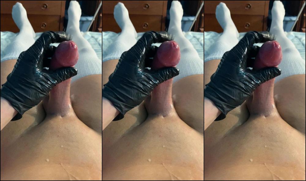 Jerseygurl Teasing Denying And Big Ruined Orgasm Finale