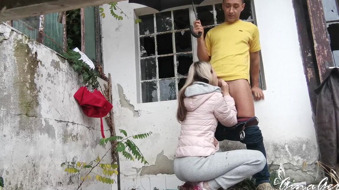 Gina Gerson I Love Fucking In The Nature It Is My New Fetish Now And Hobby Me And My Sexy