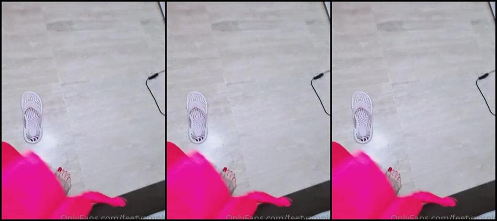 Feetvampire Nicknamed Feetvampire Onlyfans Video 628