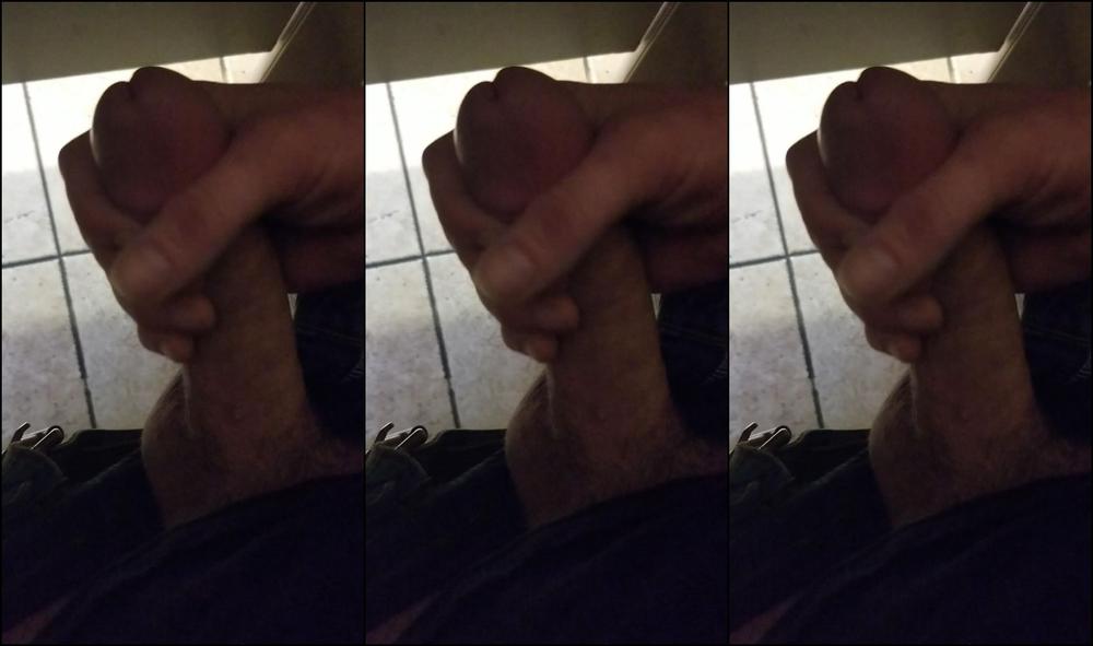 Gcodethemachine Wood At Work Had To Slip Off To The Restroom To Take Care Of