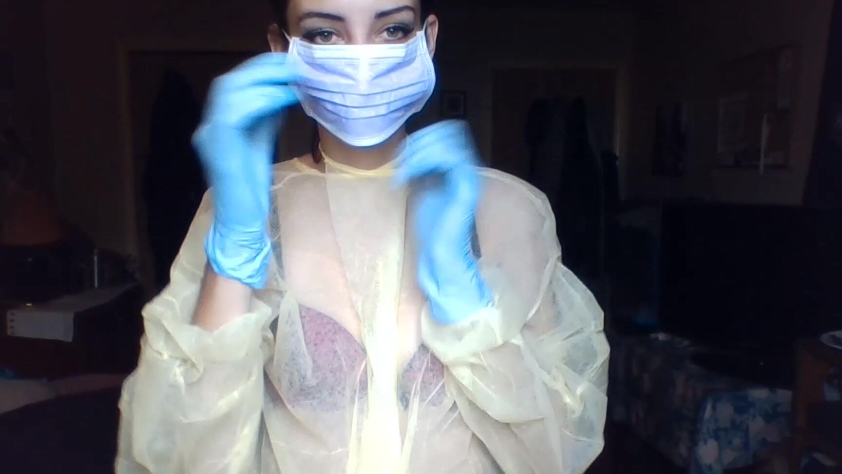 Petite X Kitten Dental Checkup Interrigation Vip Pussy Com