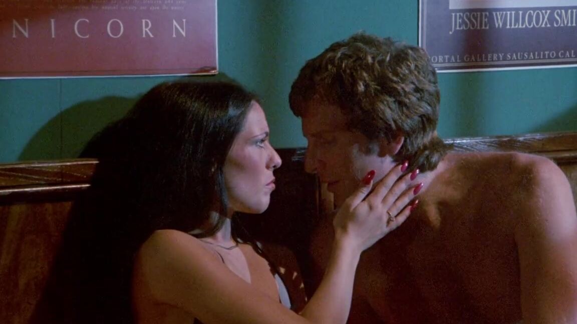 "Mix" All Sex Let's Get Physical Caballero Home Video