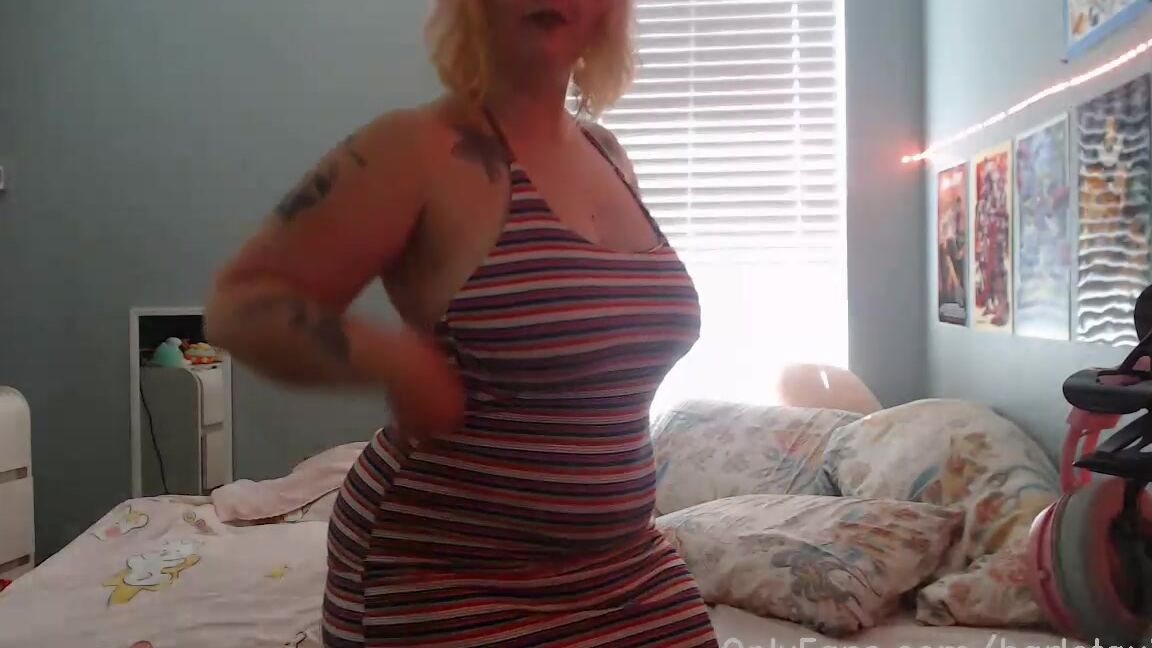 Harlotquinn Stream Started At Pm