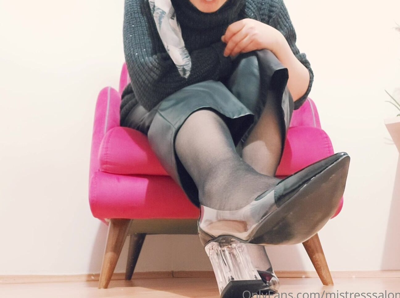 Misslouandreas Sizi Bu Sak Z Gibi Patlat P Yap T R Cam Yere S R Ngenler