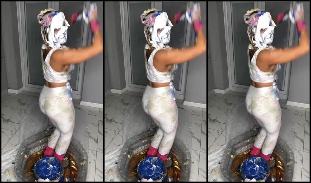 Bsmessybakery Nicknamed Bsmessybakery Onlyfans Video 4610