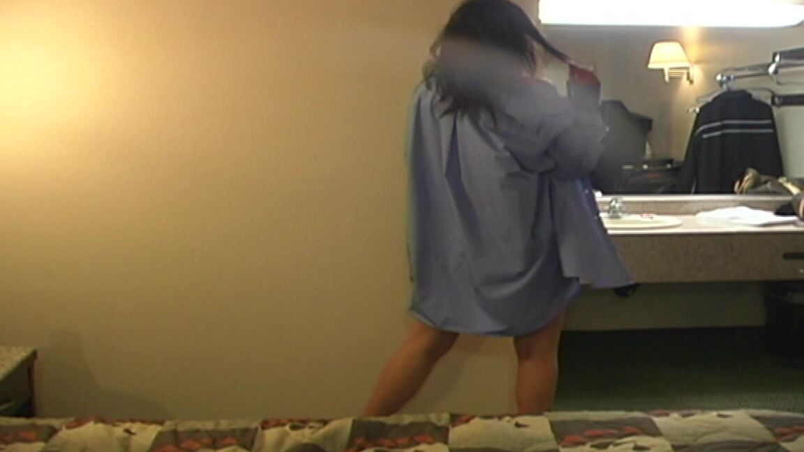 Thinkpink Production Sexy Nina Dances