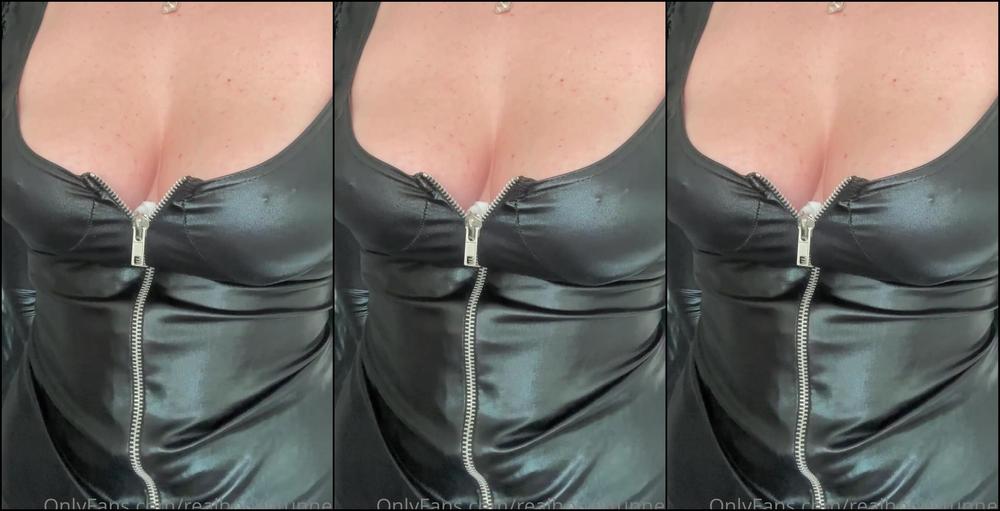 Realhoneytunnelx A Late Christmas Present From Me To You A Domme Honey Joi Optional Cei You Know I L