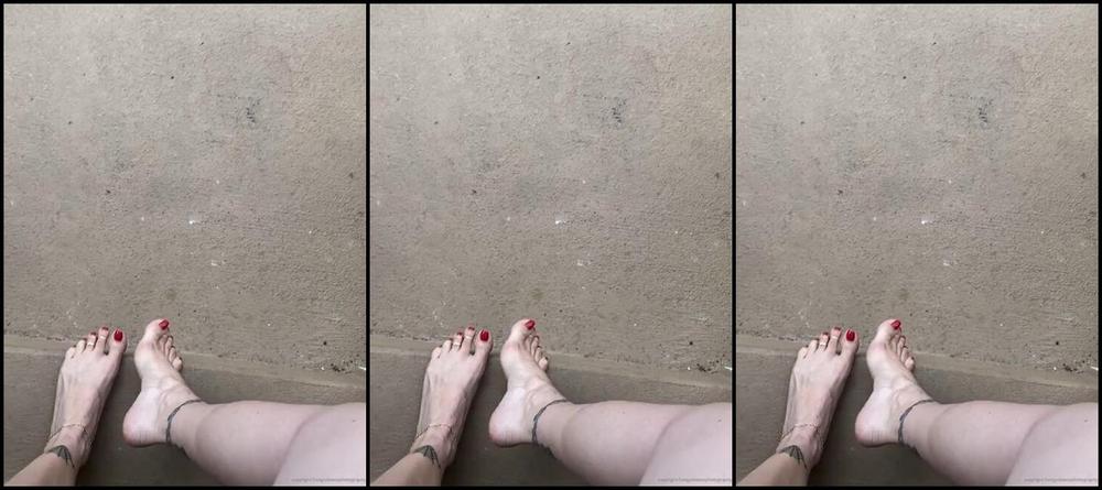 Catprincessfeet Onlyfans Finally Pouringlike A Long Struggle To Get A Squirt Out Then Theres No Stopping Ityes My R