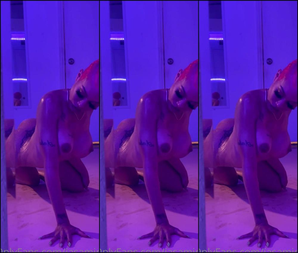 Jasaminebanks Honey Dip Photoshoot Behind The Scenes Part Can T