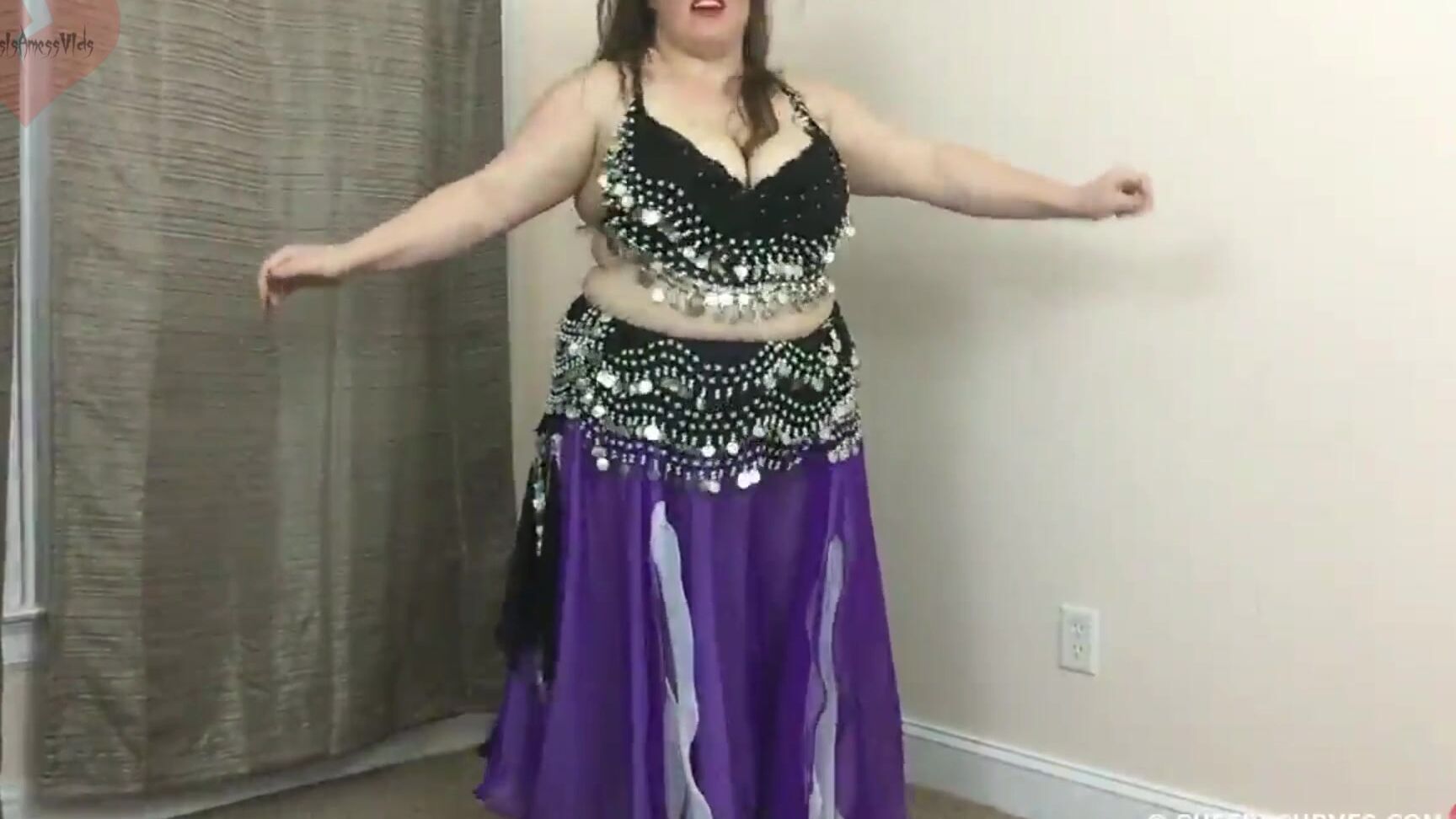 Jessisamessvids Jessenia Jess Raqs Dance