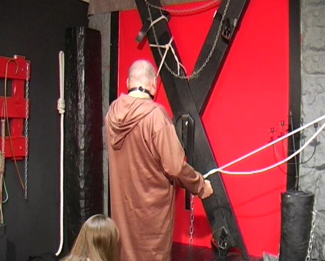 Beefybanger Jo May Dominates Amp Humiliates Me