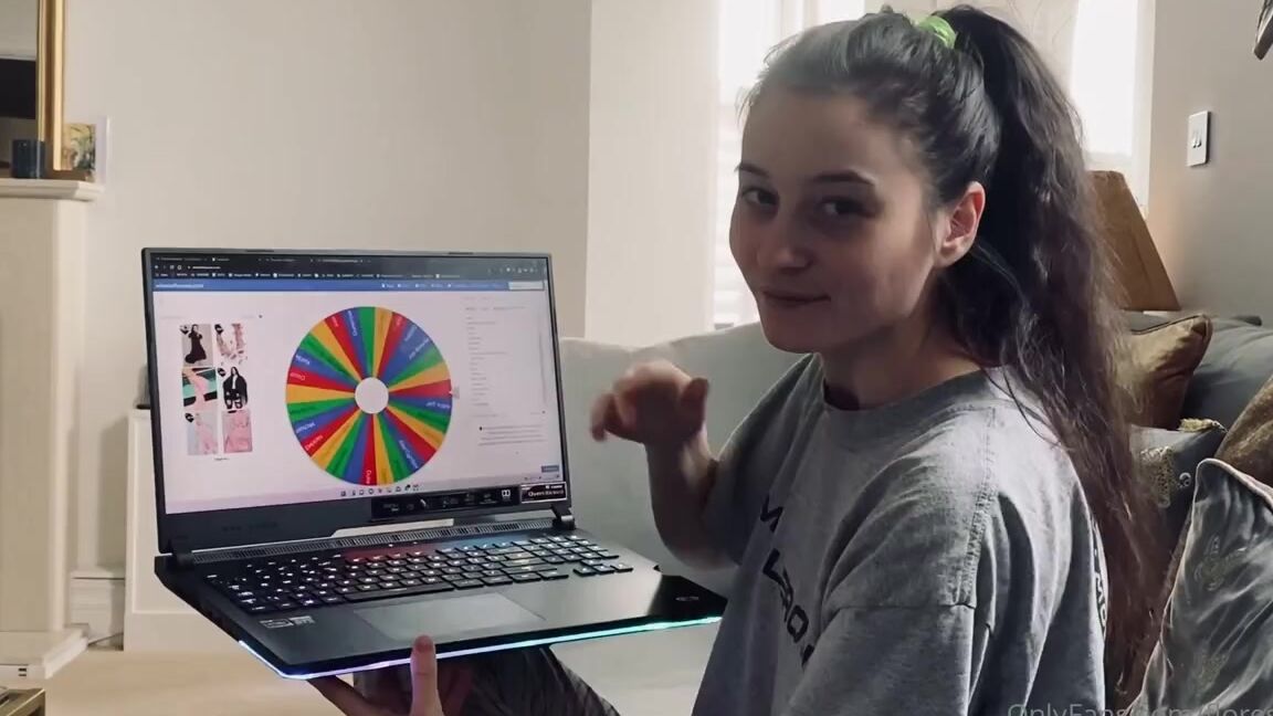 Florescent Nicknamed Florescent Onlyfans Giveaway Winner Well Done To The Winner I Ll Message You As Soon As I Can To Get Your Det 3