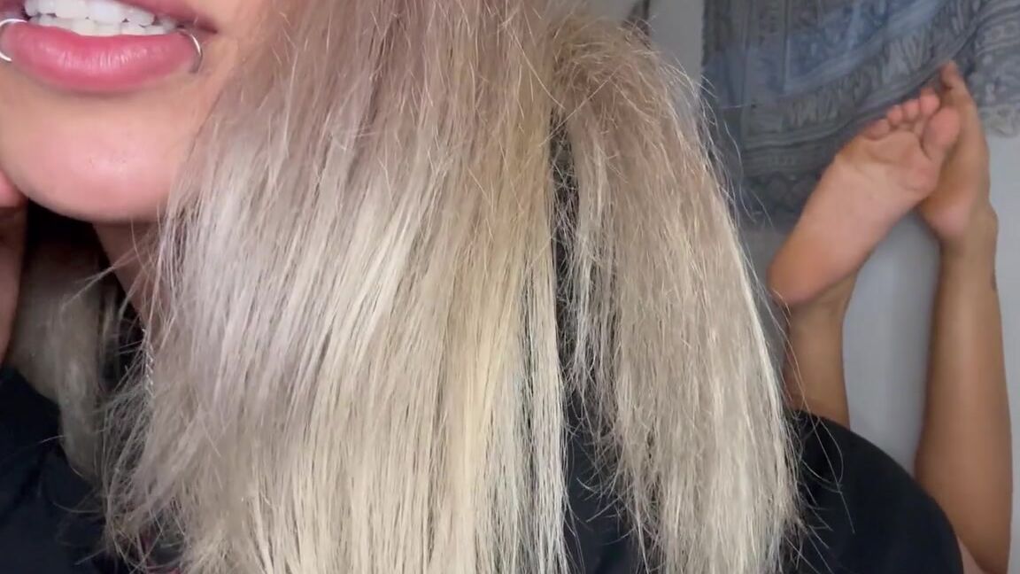 Solemangos Nicknamed Solemangos Onlyfans 11 23 2023 Foot Fetish Humiliation