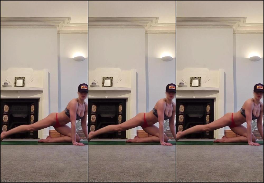 Rosabrighid No Pain No Gain Staying Trim This Year Workout Fun Gains Workoutinm