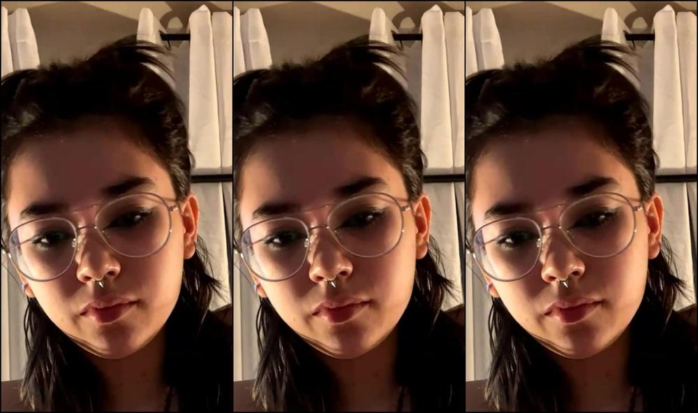 Lisetteonset 2721484526 12 20 2022 Check Your Dms To Watch My Full Live From Last Week Also Here S The Fundraiser For