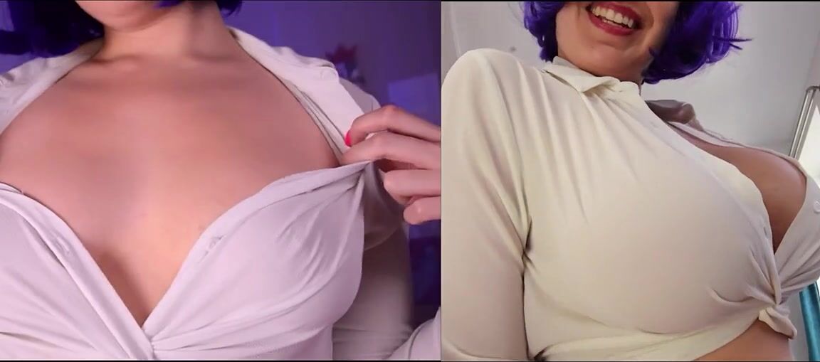 Little Puck Nicknamed Littlepuck 06 27 2024 Onlyfans Video Huge Boob Bazongas A Free Vid For The Little Puck Pack