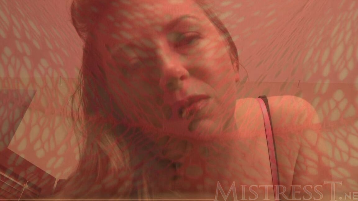 Mistress T youre next little man MistressT