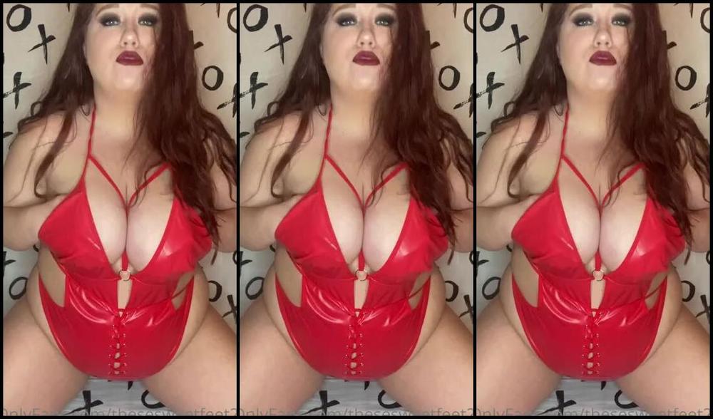 Thesesweetfeet Nicknamed Thesesweetfeet20 Onlyfans 02 15 2022 Just Gonna Drop This Here For Ya Babe