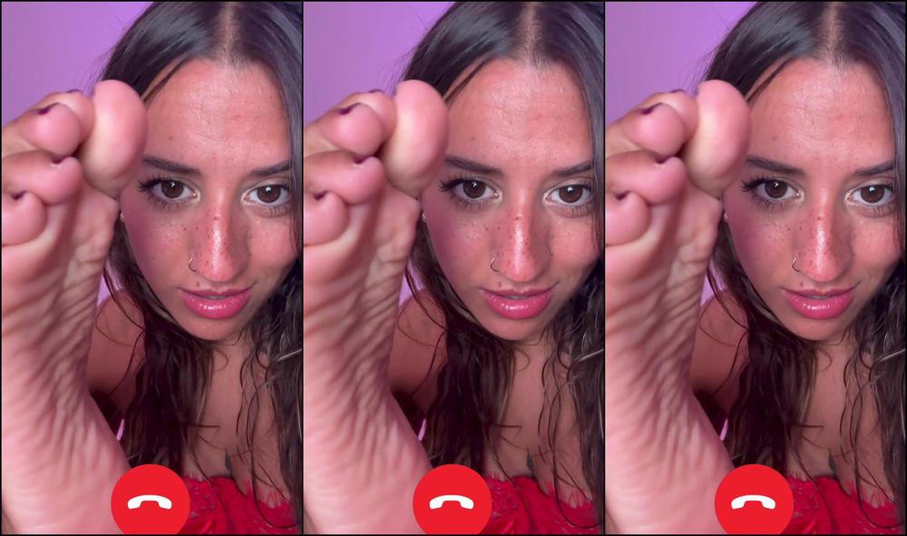 Fetishemmabff 3689800379 02 14 2025 Dont Miss The Call Get Rid Of Your Wife Ughhhh I Want To Be The Main Character