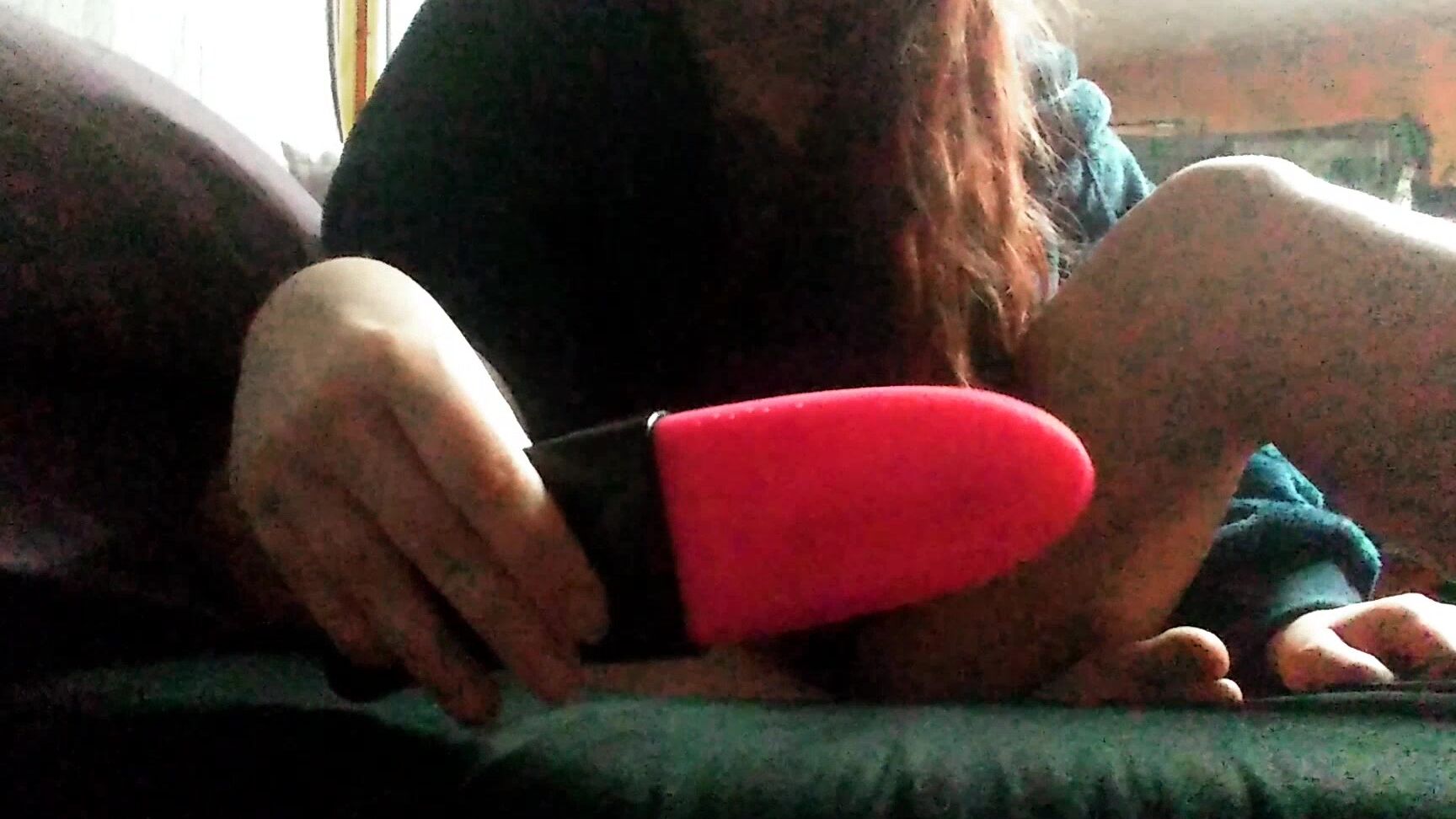 Erisdionysus Tongue Toy Tester Teaser