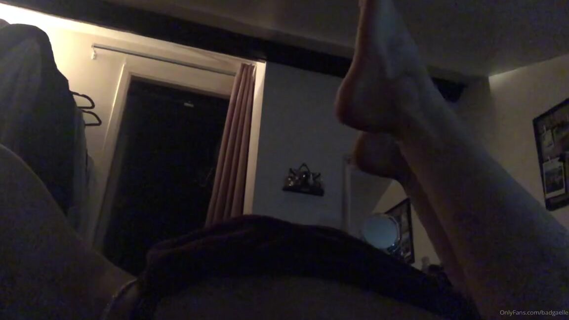 Goddessgaelle Nicknamed Badgaelle Onlyfans Ce Soir La Frustration Et L Abstinence Sont Au Rendez Vous Souffrez Pour Moi Je Veux Que Vos Couil