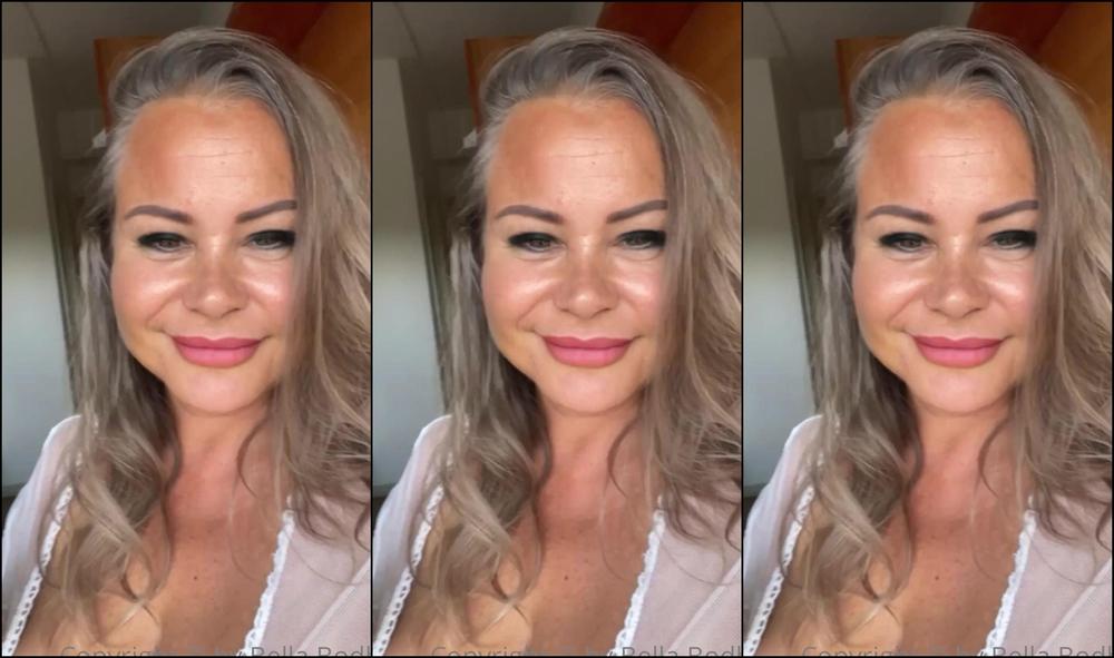 Bellabodhivip 2772141537 02 11 2023 Sexy No Panties Video For You Today Dont Forget To Like