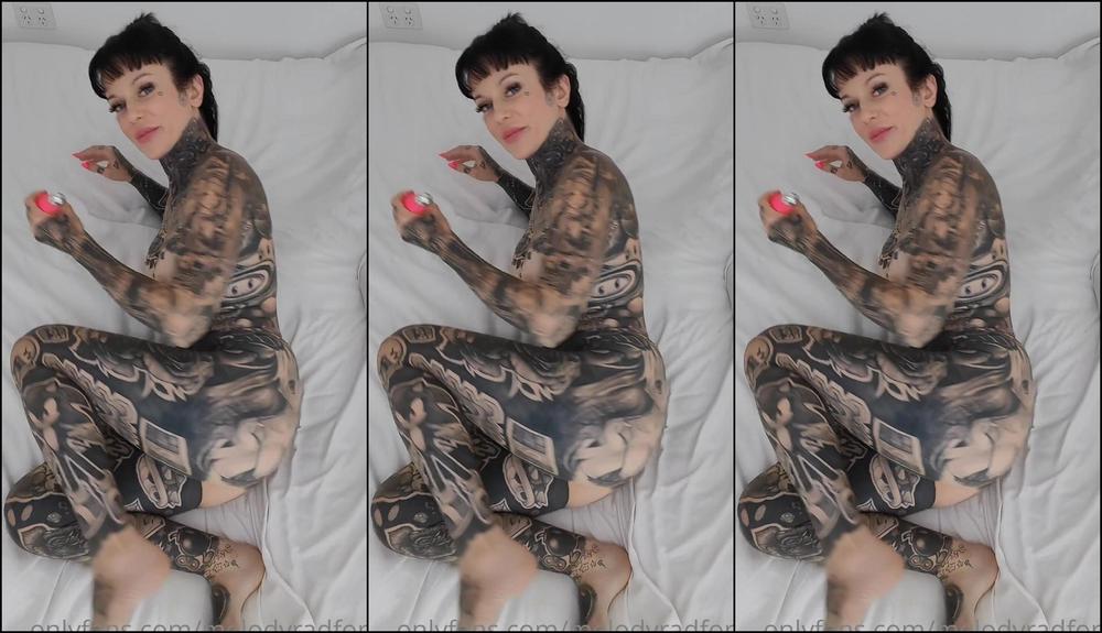 Melodyradford Solo Video Horny Girl Playing With My Hitachi In All Different Positions Hope You Like It