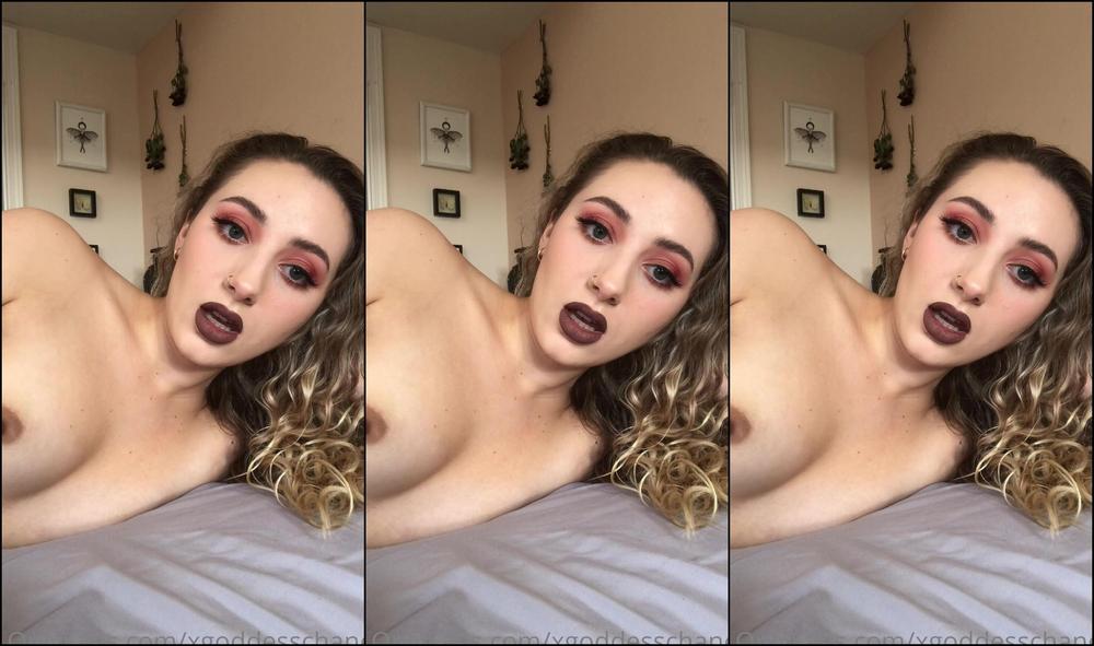 iworshipavaonyx 21 11 2020 1251761597 pov i tell you about how much fun i had with my alpha last night while you were all alone Onlyfans