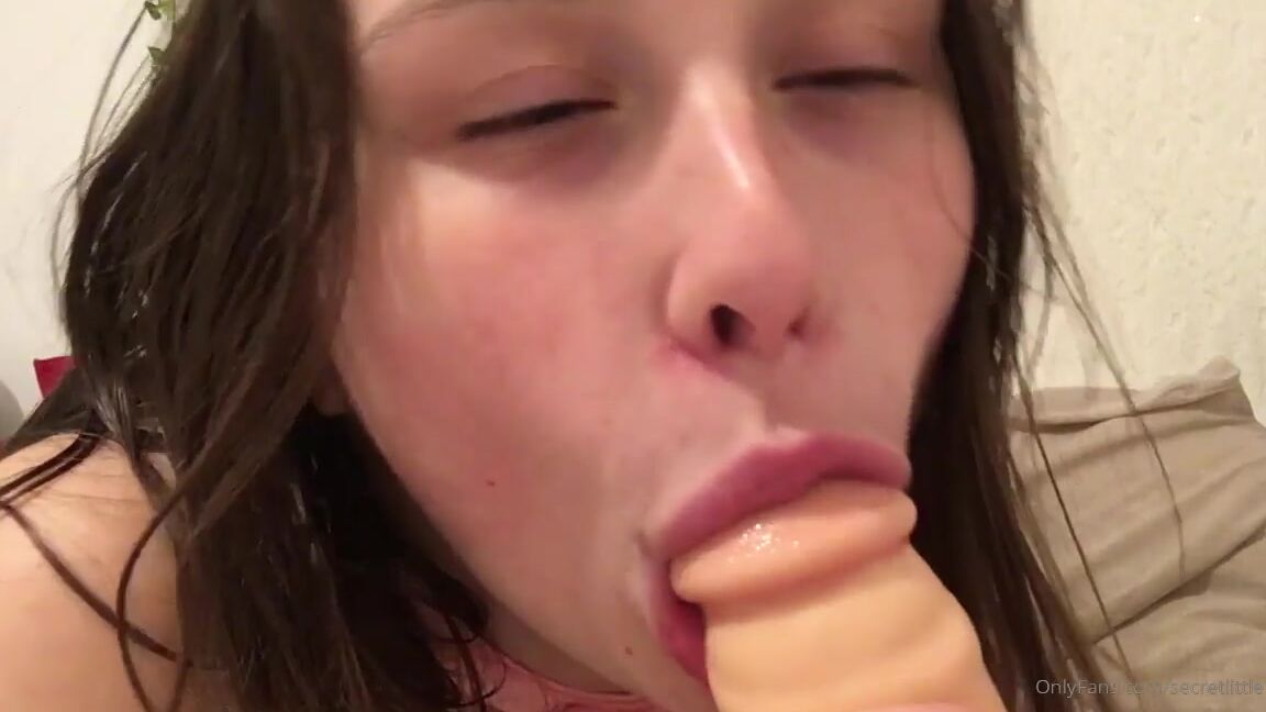 Secretlittle This Week S Full Video Is A Fan Favorite Edge And Joi I Present An Amazing Joi