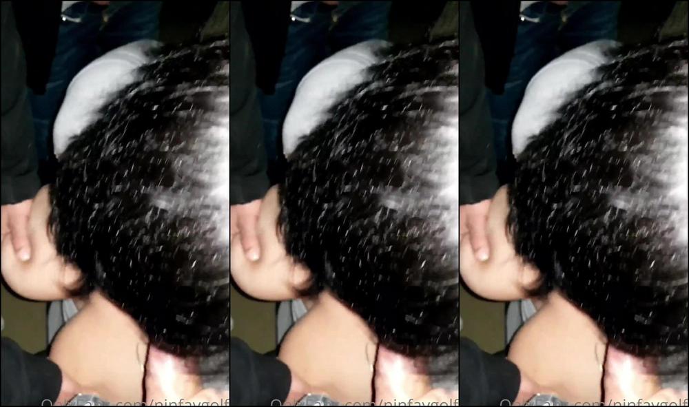 Ninfaygolfo Aqu Os Dejamos El Video Completo De La Sesi N Morbosa