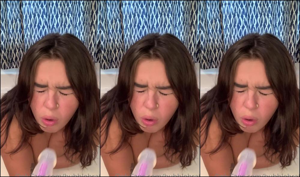 Bubblebratz I Wanted To Be Very Size Inclusive On My Page Soooo I Went Out And Bought Every Length Coc