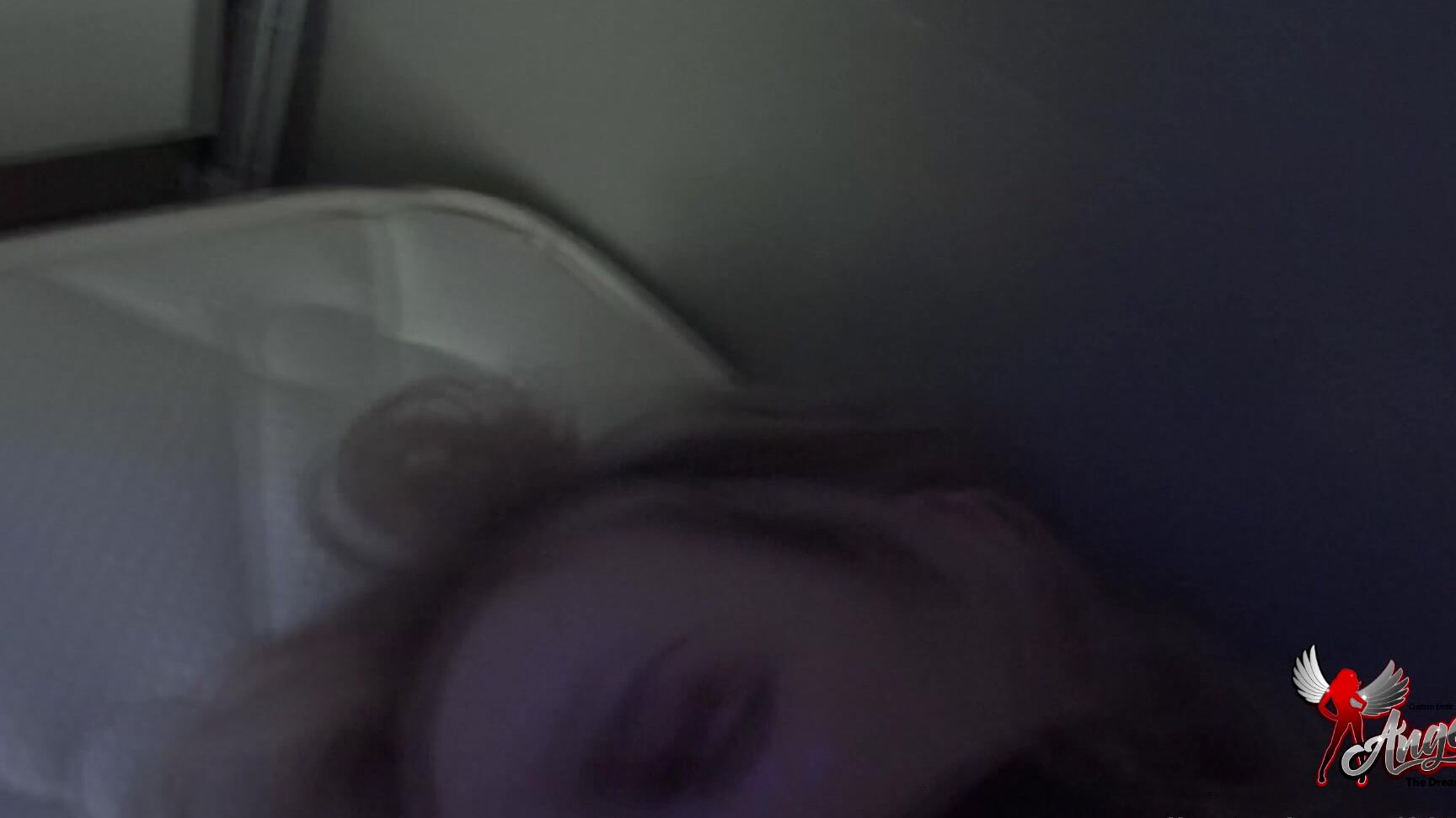 DESERTANGEL 550 The Businessman's Tie 2019.11.30 clips4sale