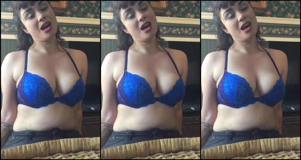 Louisethirteen Hairy Armpit Worship