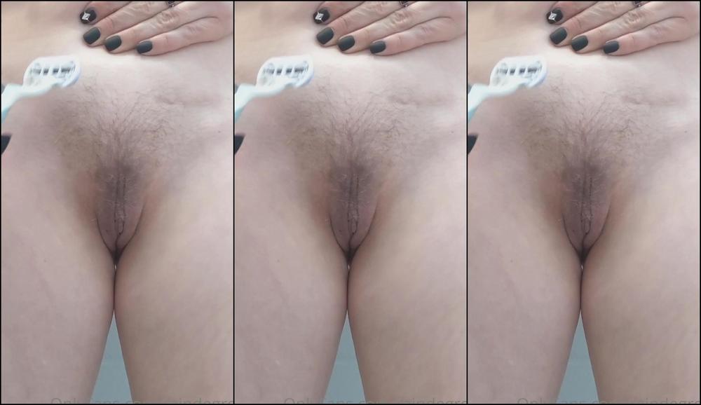 Raindegrey 2988216060 08 22 2023 Custom Request Shaved Smooth