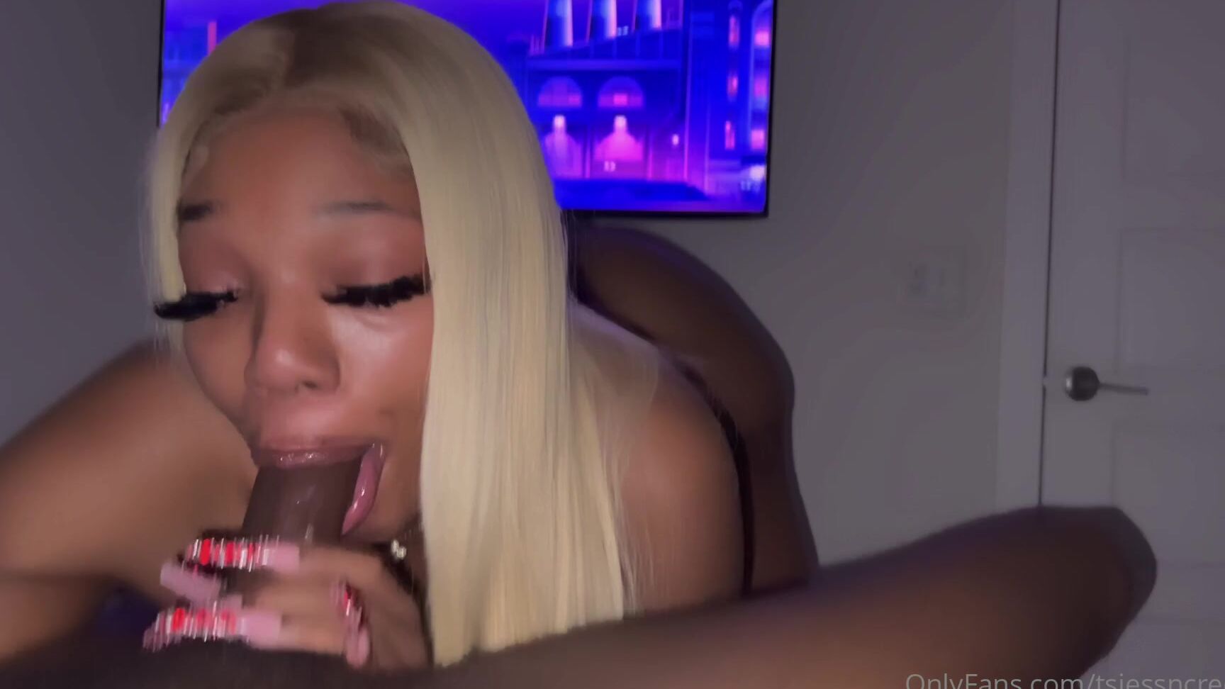 Tsjessncredible 2652728232 10 24 2022 Love Atlanta Rapper Daddy Always Keep Me Feed With Long Dick