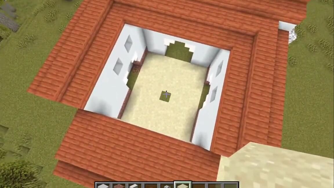 "Vixen" How To, Utorial, Roman, Minecraft, House, Gaming, Gameplay, Gamer, Suggest Vixen How to build a Roman House in Minecraft Pornhub