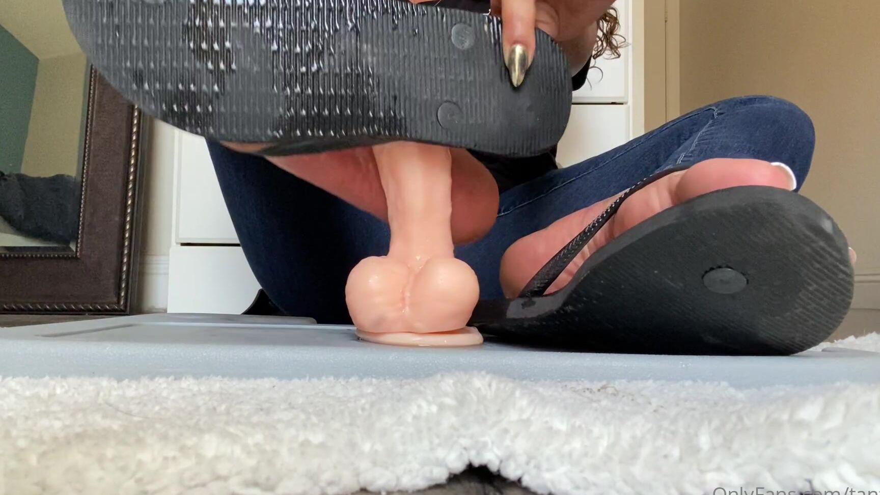 Tanfeets Fj Friday In My Flip Flops Can I Give You An Fj Like This