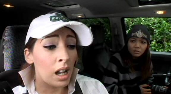 "Mix" All Girls, Fisting, Lesbians, Toys The Violation Of Trina Michaels - JM Productions