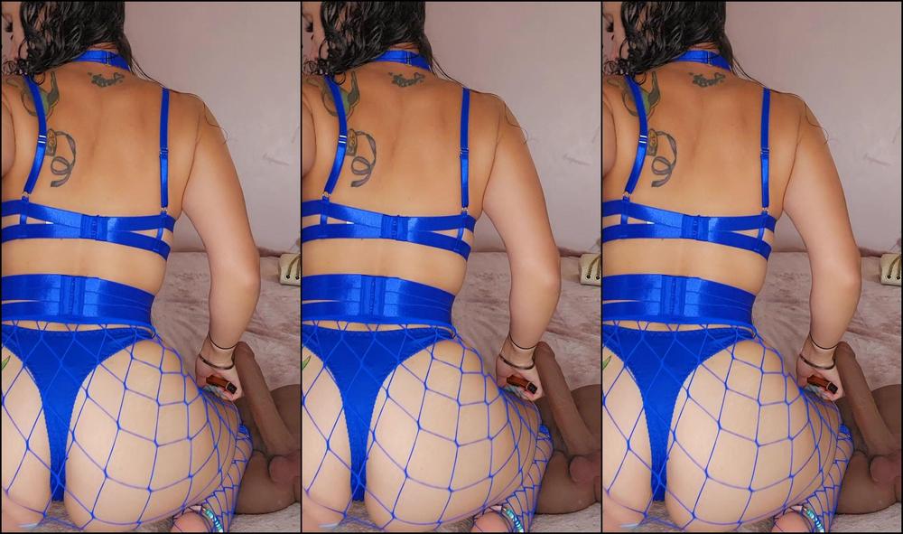 Ididathang This Body Needs To Be On Urs Right Now