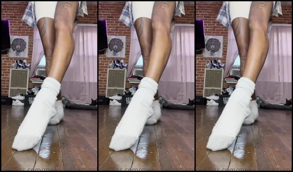 Memyselfnmysoles Onlyfans Video 603