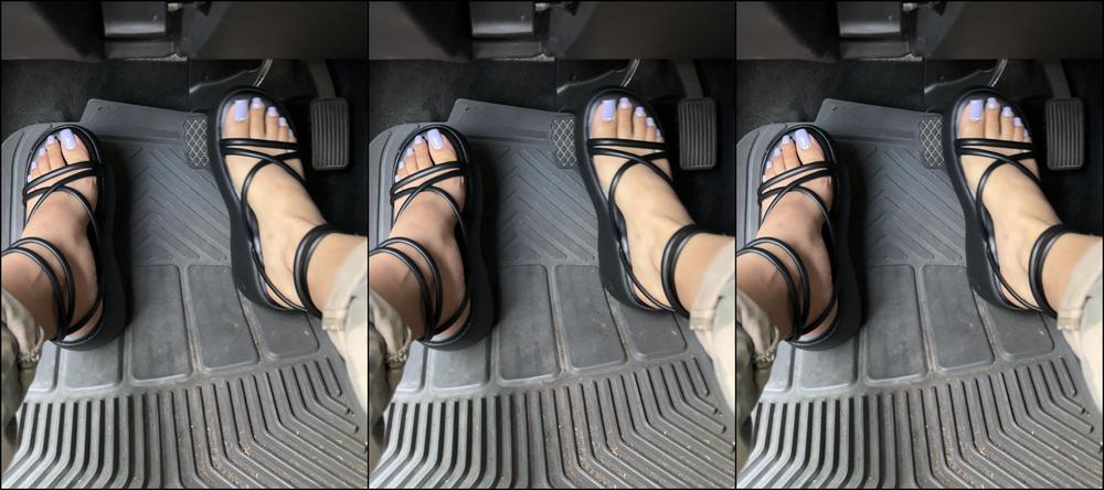 Thee Celeste 3013127279 09 13 2023 Pedal Pumping Fans Where You At